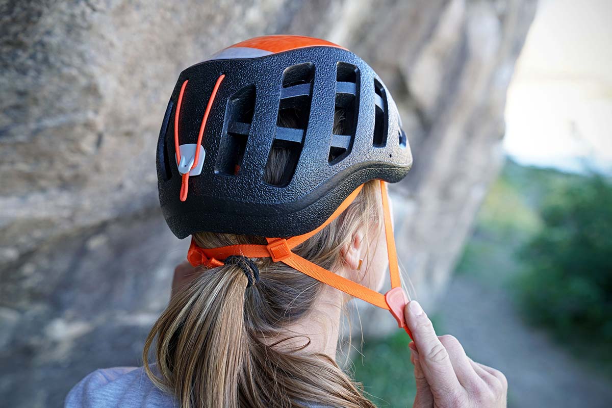 Best Climbing Helmets of 2018 Switchback Travel